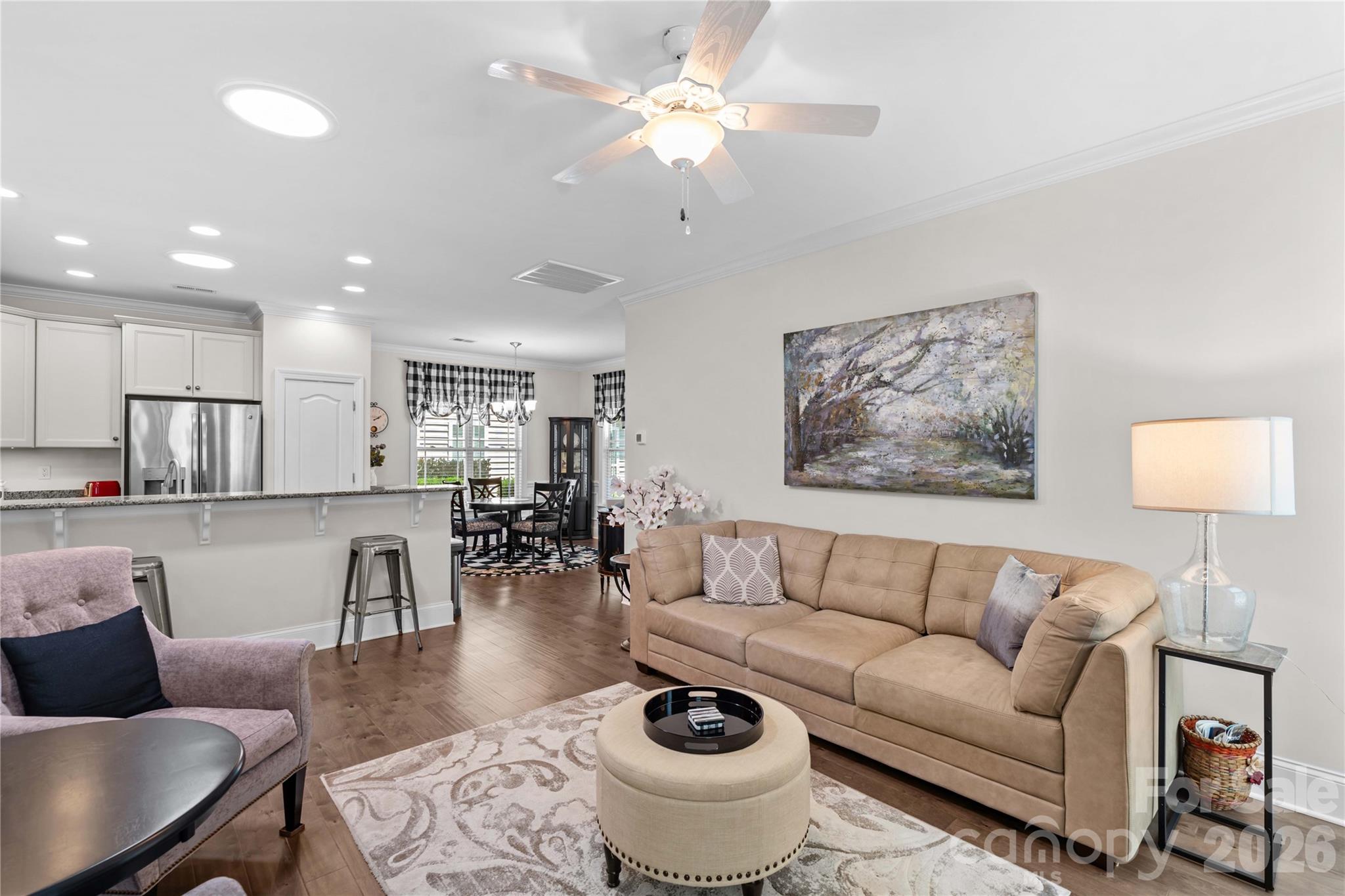 11516 Dublin Cres Road Cornelius, NC 28031 - Photo 12 of 36