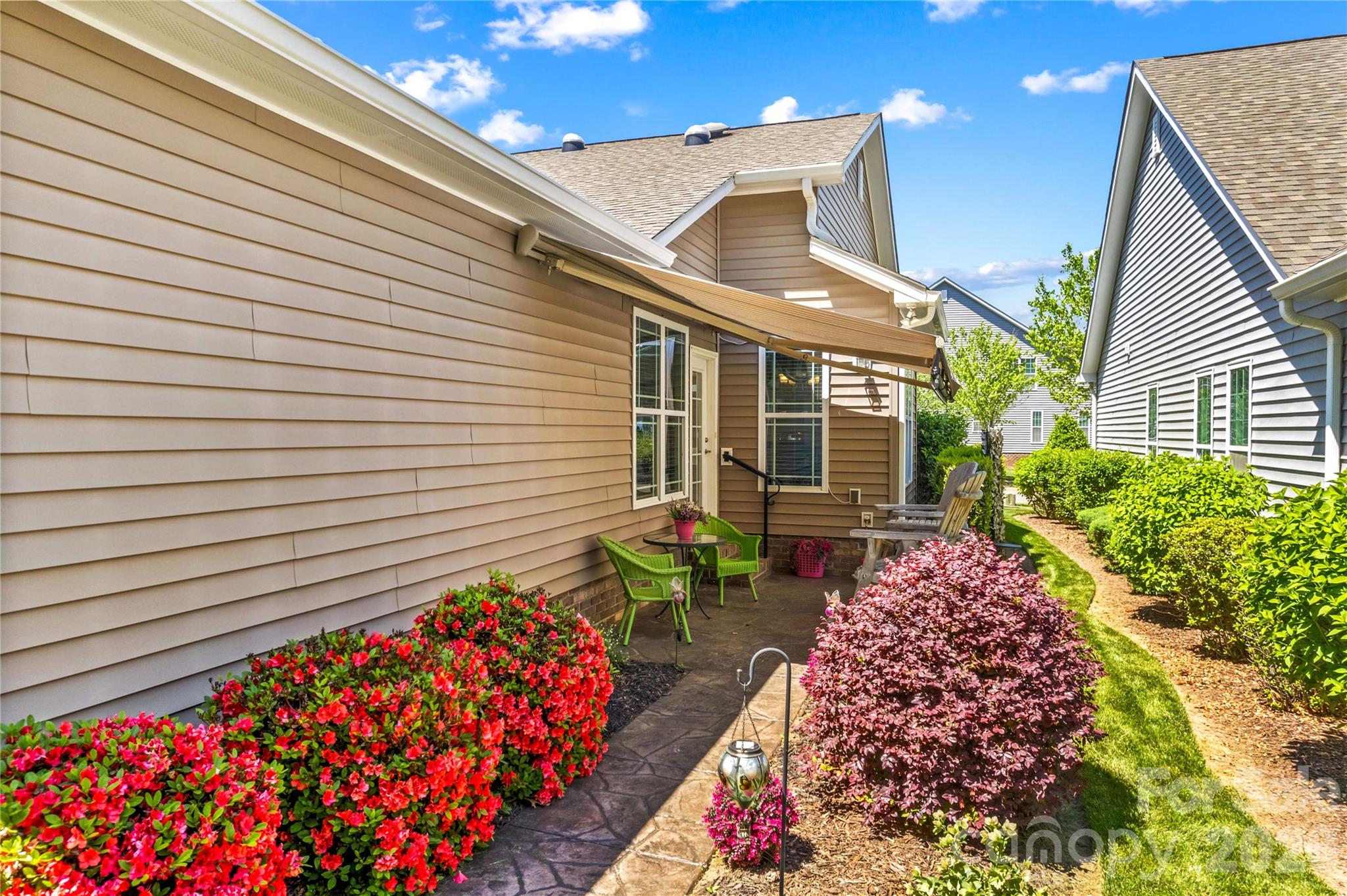 11516 Dublin Cres Road Cornelius, NC 28031 - Photo 25 of 36