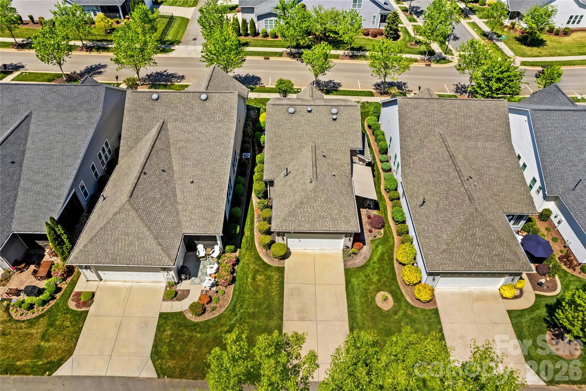 11516 Dublin Cres Road Cornelius, NC 28031 - Photo 27 of 36