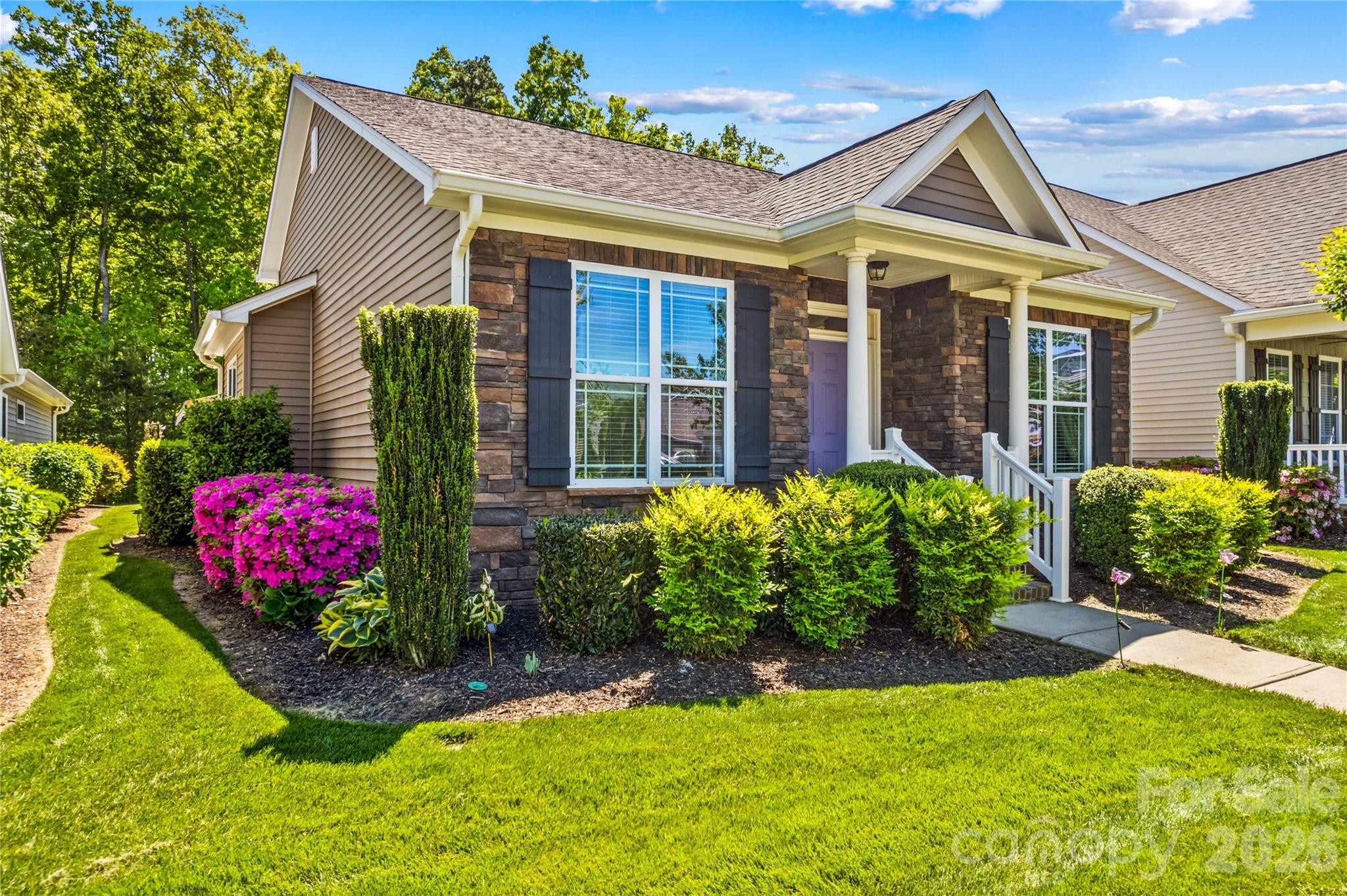 11516 Dublin Cres Road Cornelius, NC 28031 - Photo 28 of 36