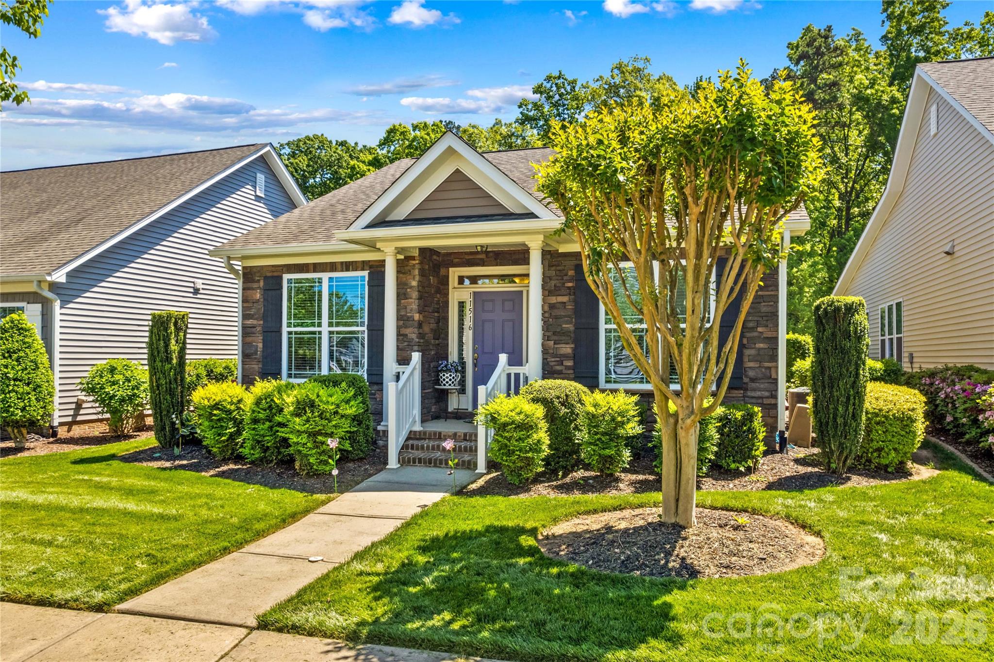 11516 Dublin Cres Road Cornelius, NC 28031 - Photo 3 of 36