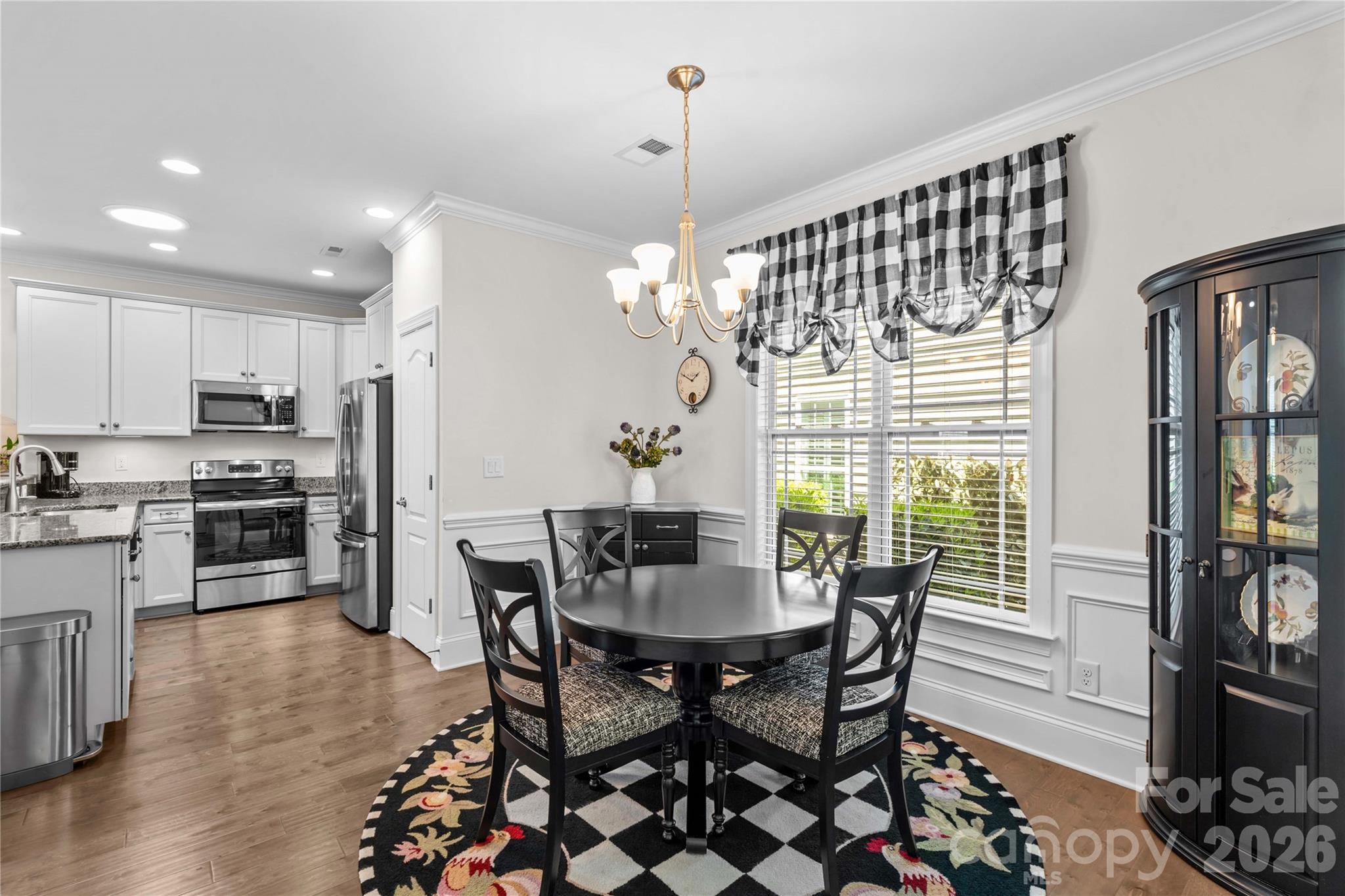 11516 Dublin Cres Road Cornelius, NC 28031 - Photo 7 of 36
