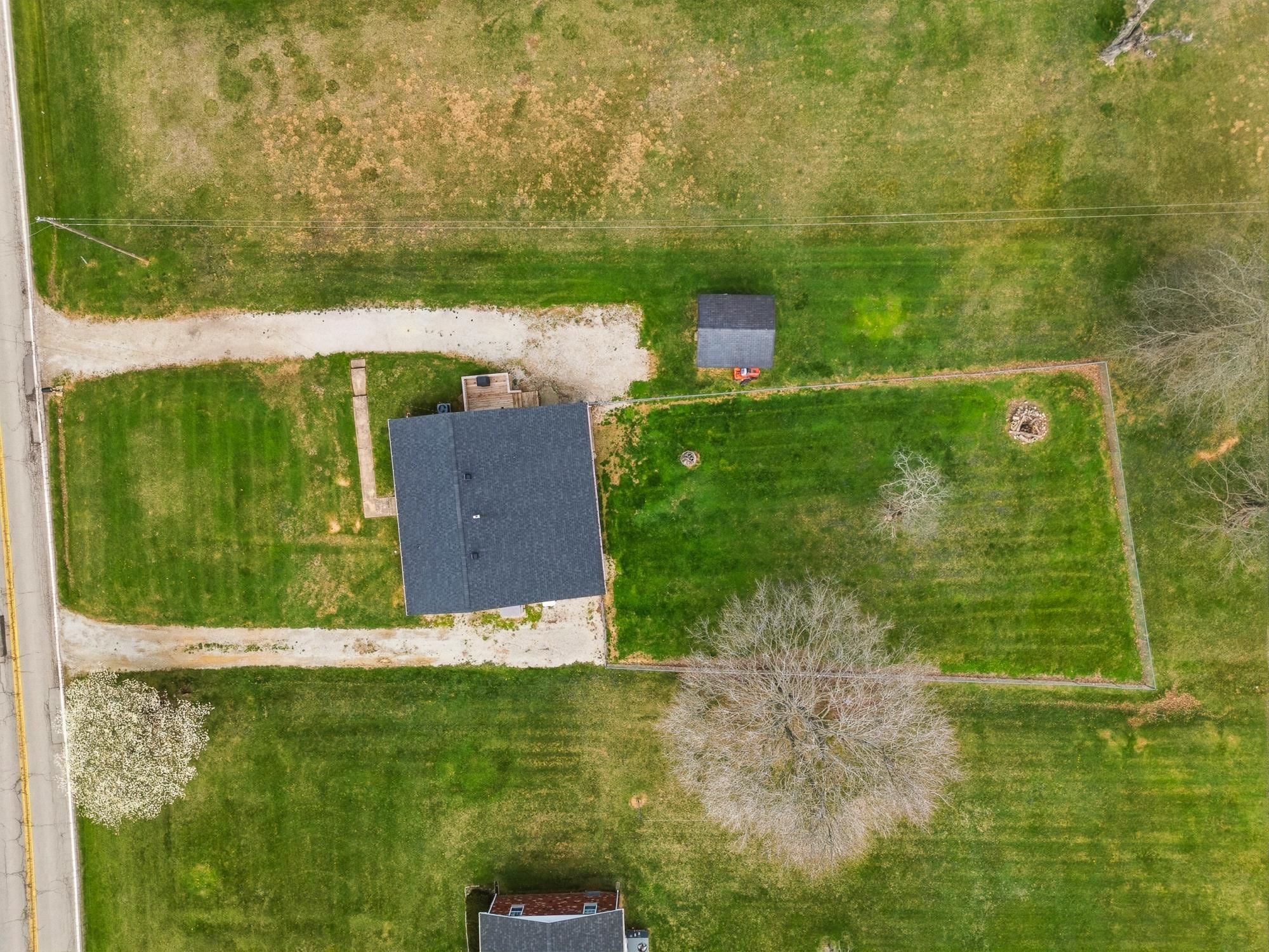 327 East Mud River Road Milton, WV 25541 - Photo 26 of 27 Gallery Image 26