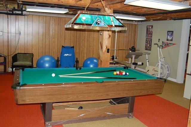 522 Shady Nook Road West Newfield, ME 04095 - Photo 27 of 30 Recreation room