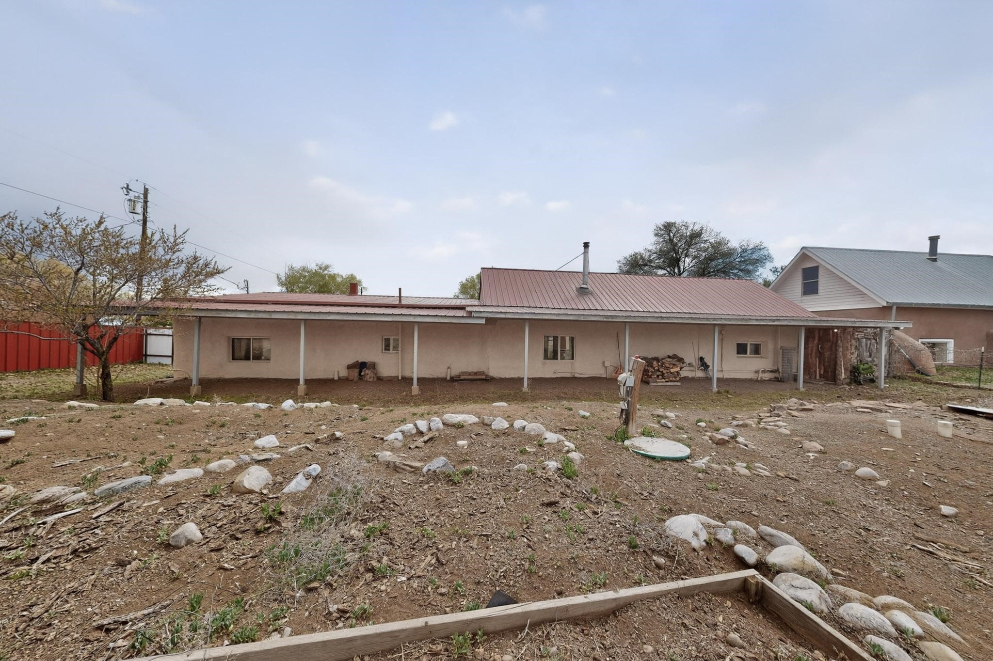 1183 Main Street El Rito, NM 87530 - Photo 37 of 38