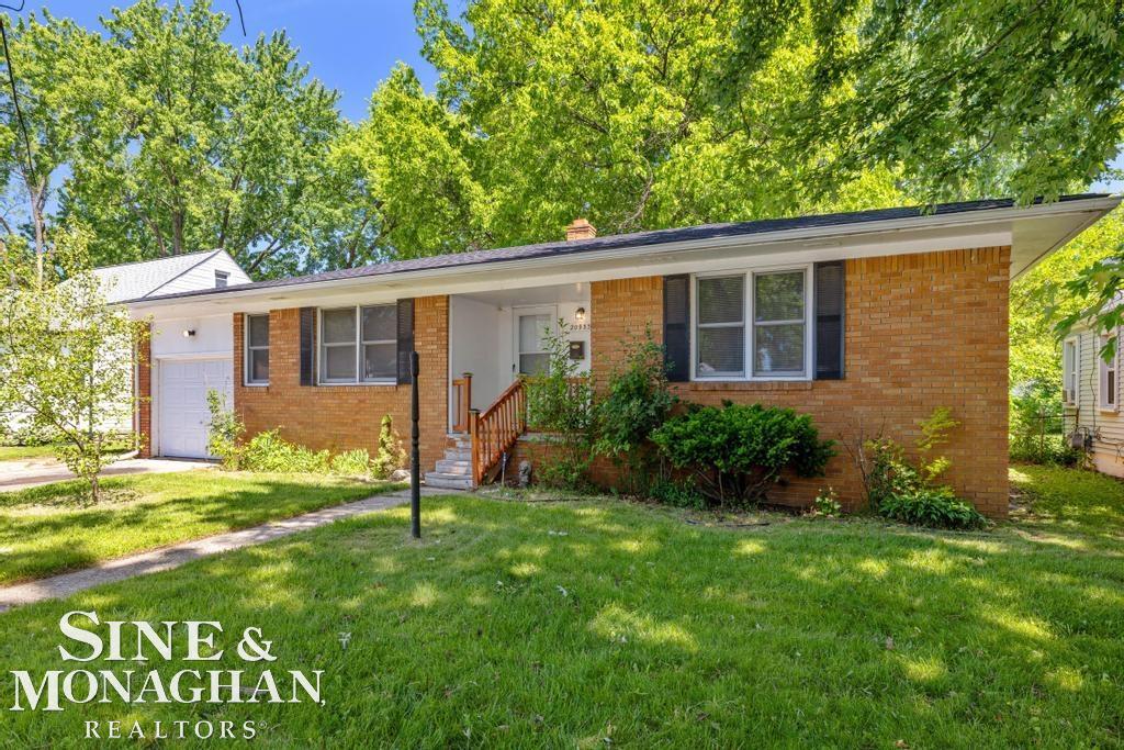 20933 Ridgemont Road Harper Woods, MI 48225 - Photo 29 of 30