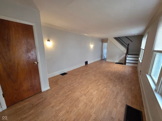 $1,025 | 128 South Butler Avenue, Indianapolis, IN 46219