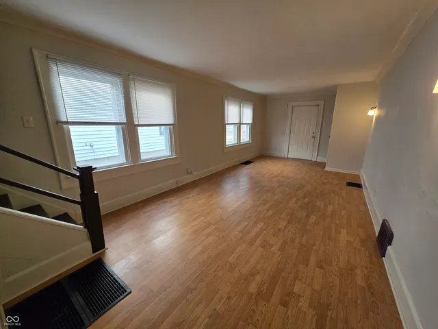 $1,025 | 128 South Butler Avenue, Indianapolis, IN 46219