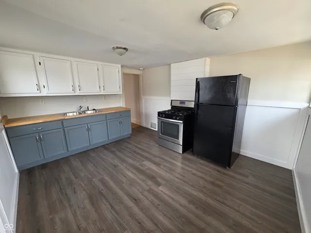 $1,025 | 128 South Butler Avenue, Indianapolis, IN 46219