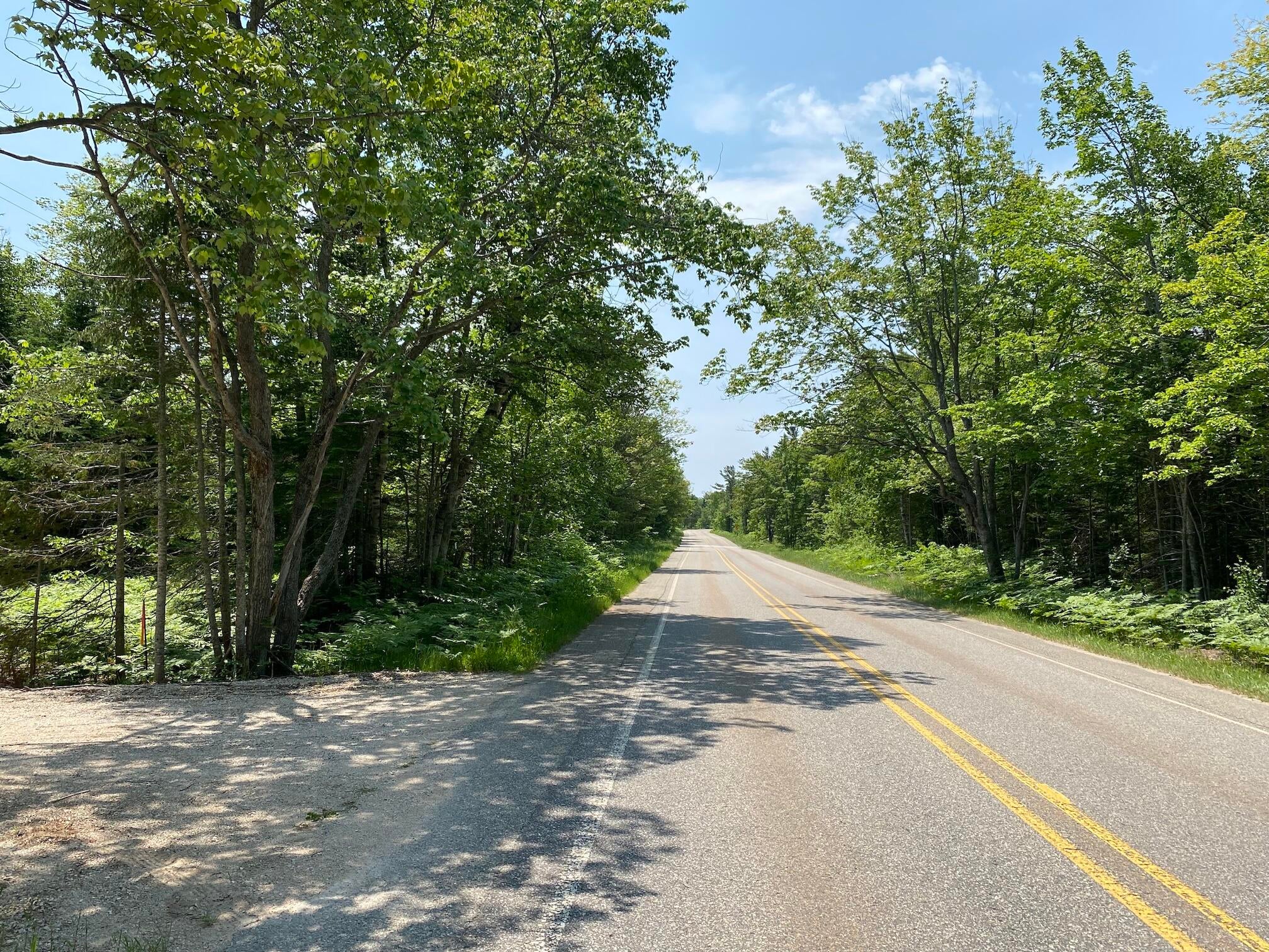 Lot 30 North Whitefish Point Road Paradise, MI 49768 - Photo 2 of 8 Gallery Image 2