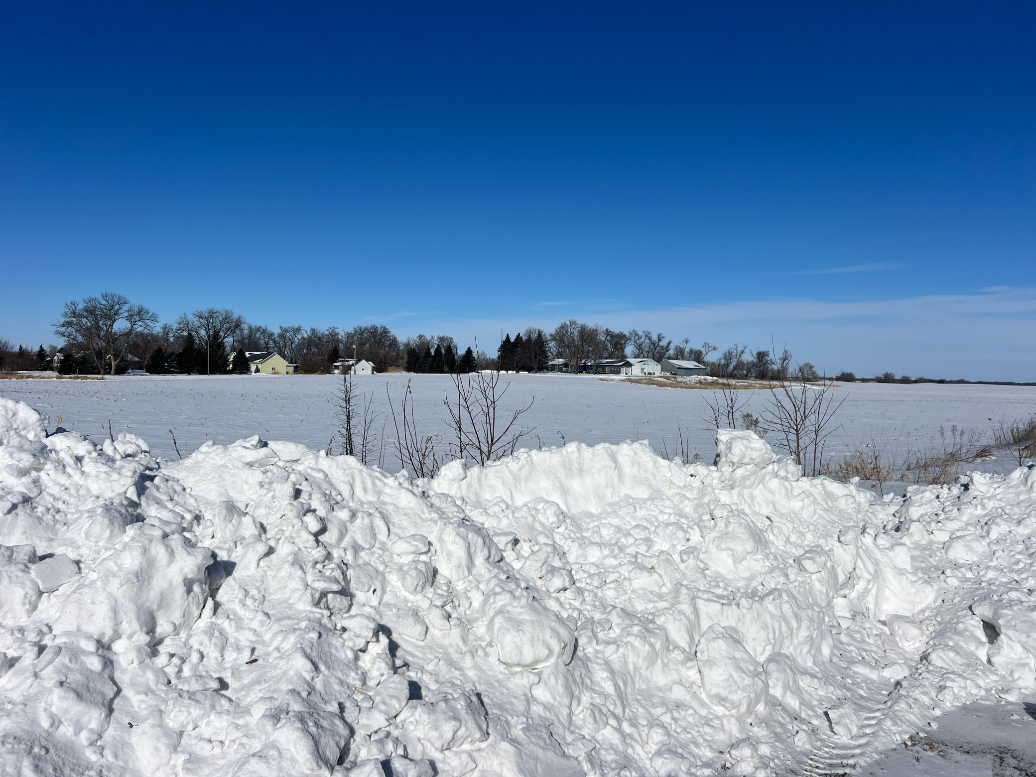 Tbd 1st Street North Hoffman, MN 56339 - Photo 4 of 9