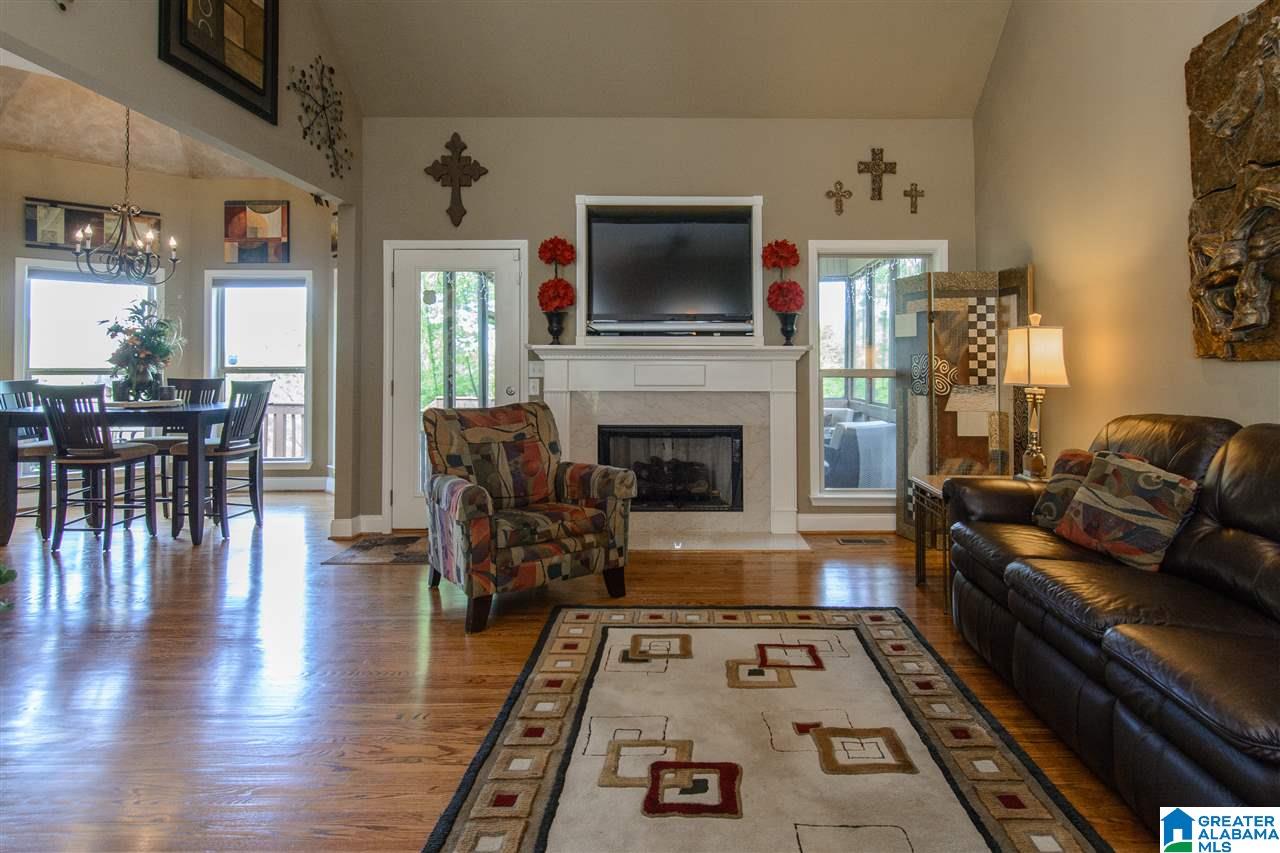 616 Emerald Trace Chelsea, AL 35043 - Photo 11 of 49