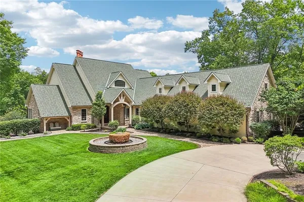$1,250,000 | 1 Grandview Drive, West Middlesex, PA 16159