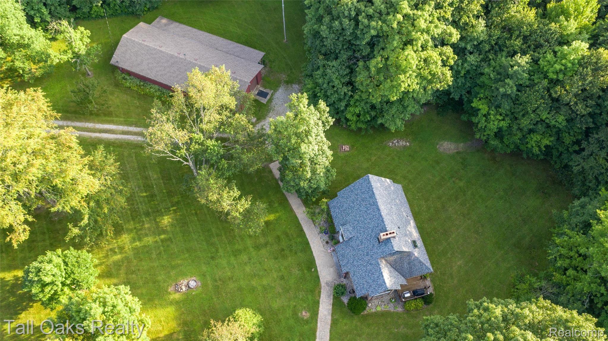 3199 North Irish Road Davison, MI 48423 - Photo 87 of 89 drone-26.JPG