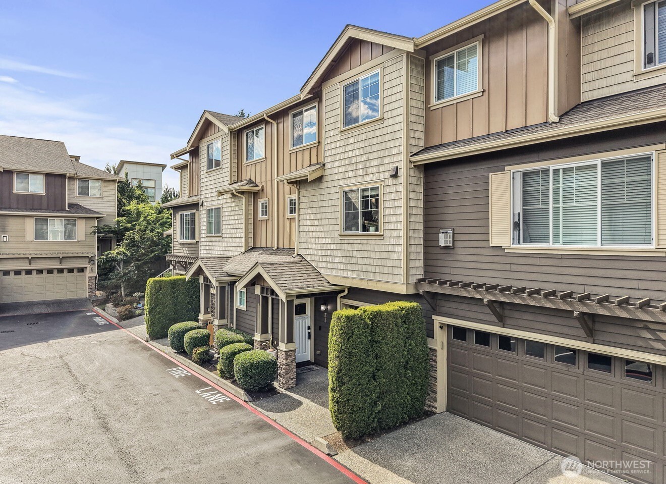 4600 Northeast 3rd Lane, Unit E3 Renton, WA 98059 - Photo 31 of 34