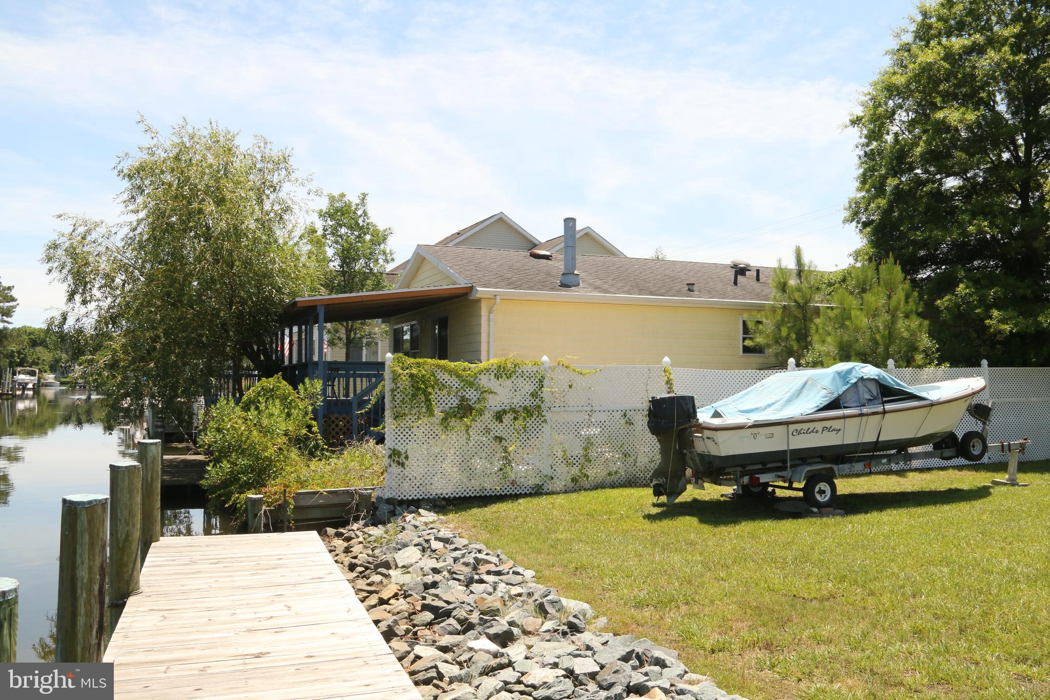10406 Keyser Point Road Ocean City, MD 21842 - Photo 5 of 26 Gallery Image 5