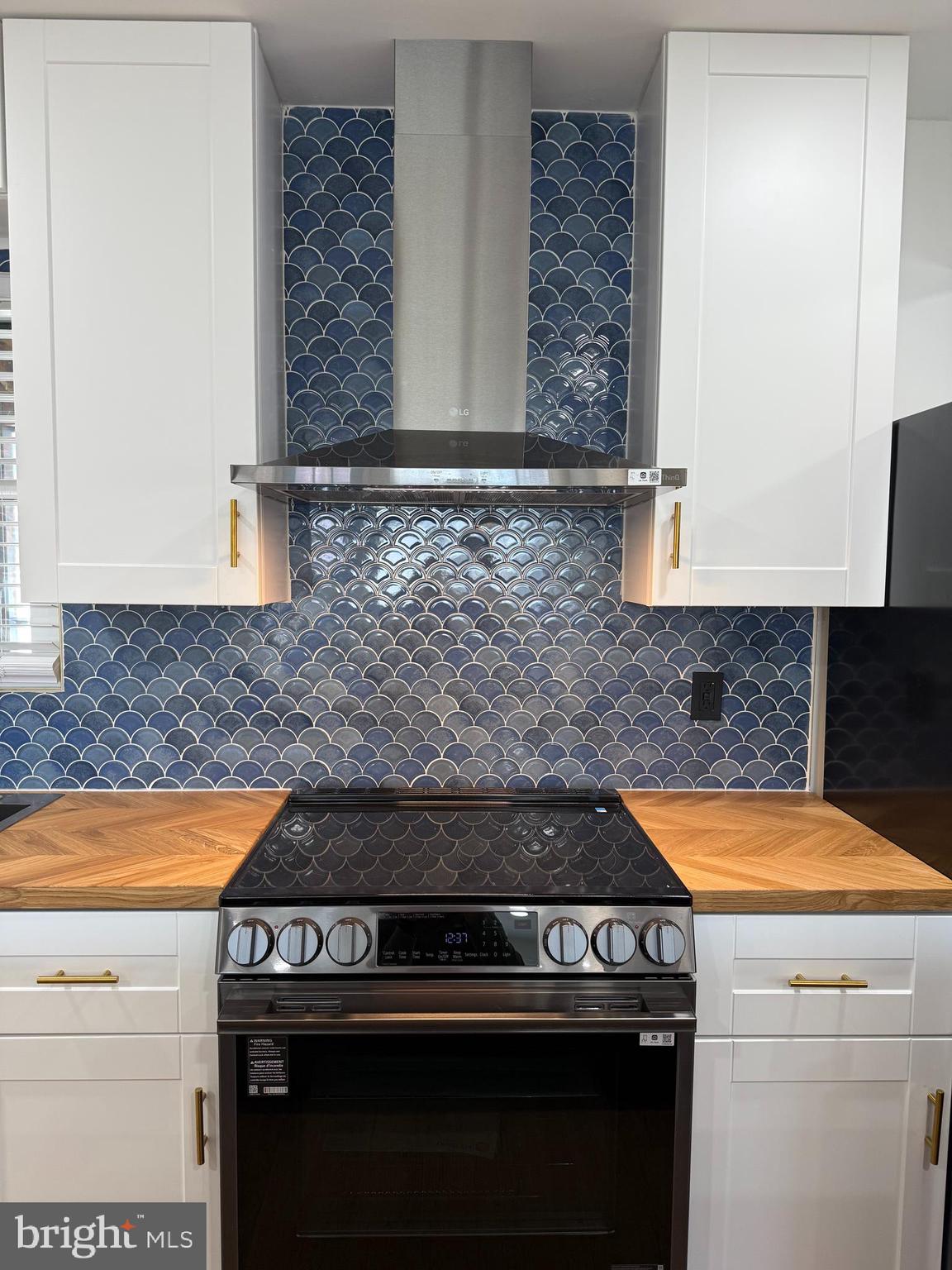 39 Birch Road Villas, NJ 08251 - Photo 13 of 68 Smart Hood that Vents Out