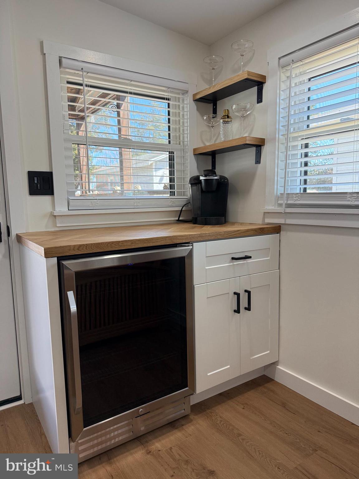 39 Birch Road Villas, NJ 08251 - Photo 14 of 68 Coffee-Beverage-Bar Station