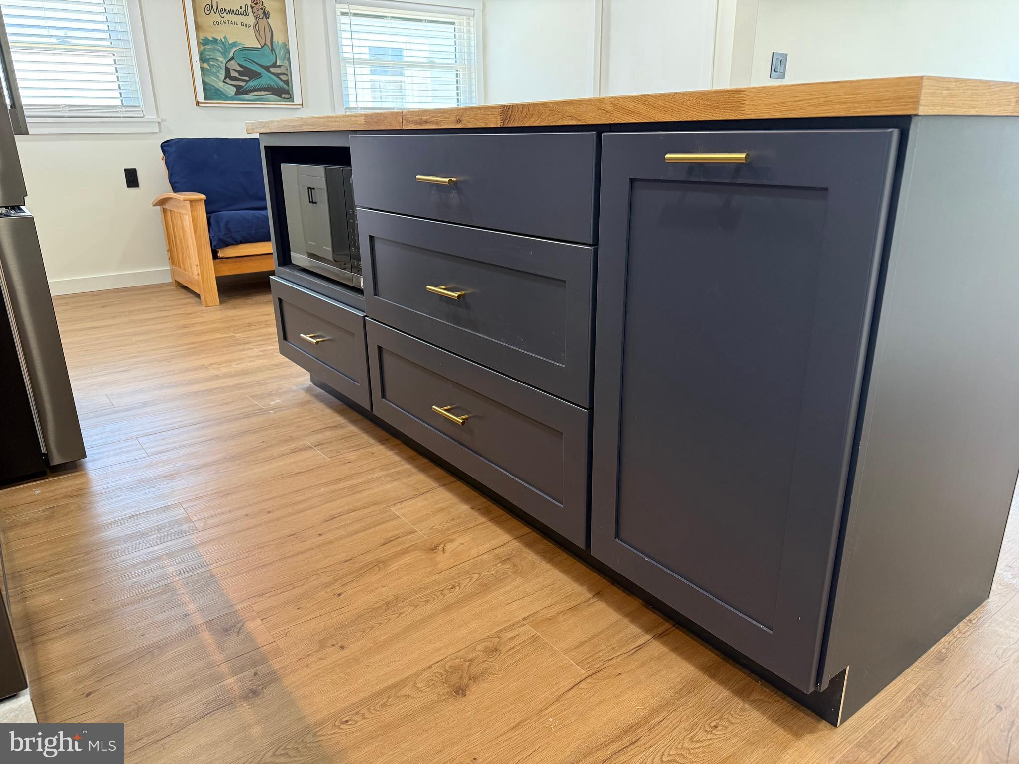 39 Birch Road Villas, NJ 08251 - Photo 17 of 68 Lots of Drawer Space & Pull Out Trash