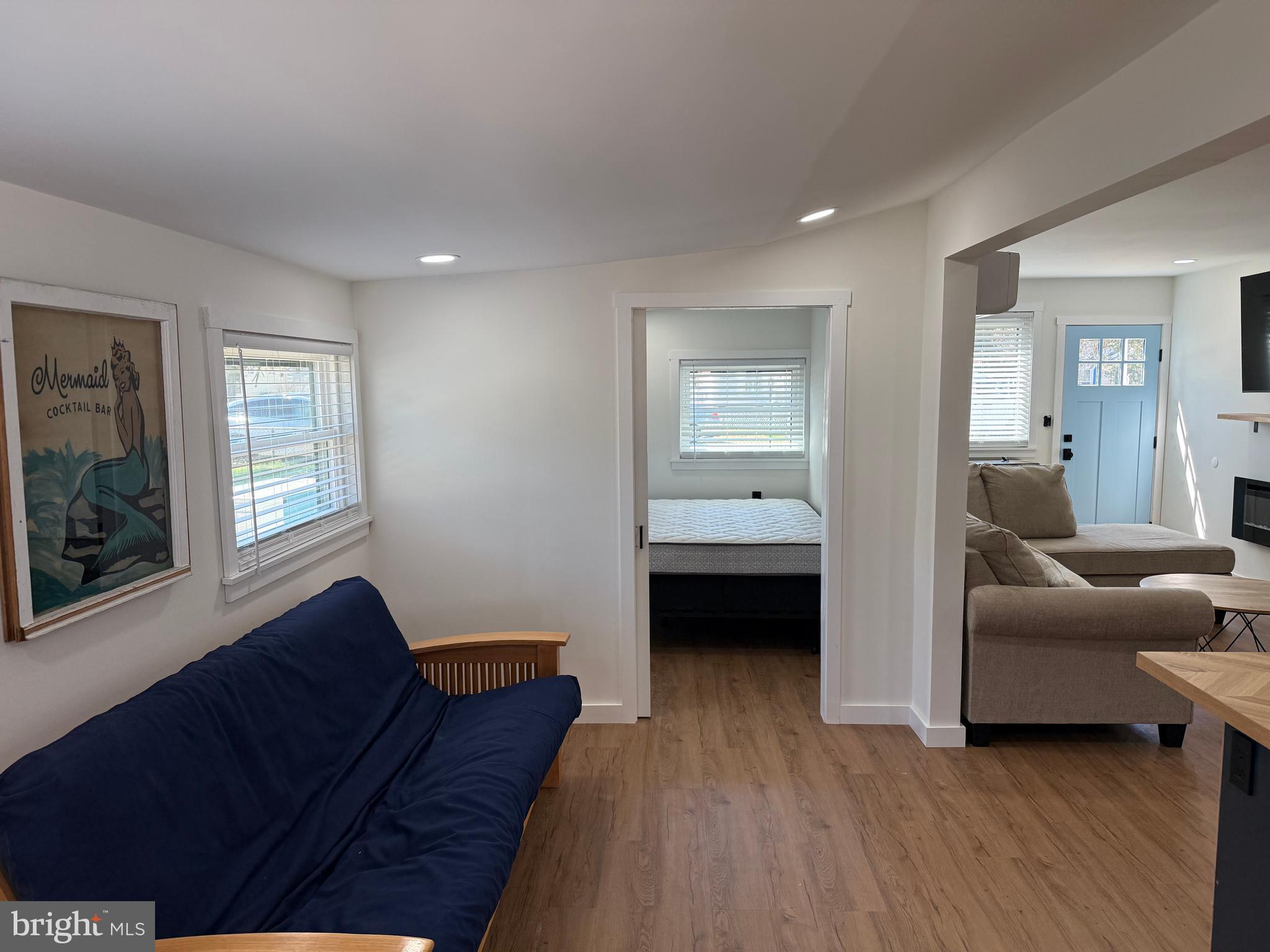 39 Birch Road Villas, NJ 08251 - Photo 23 of 68 Looking into Bedroom 2