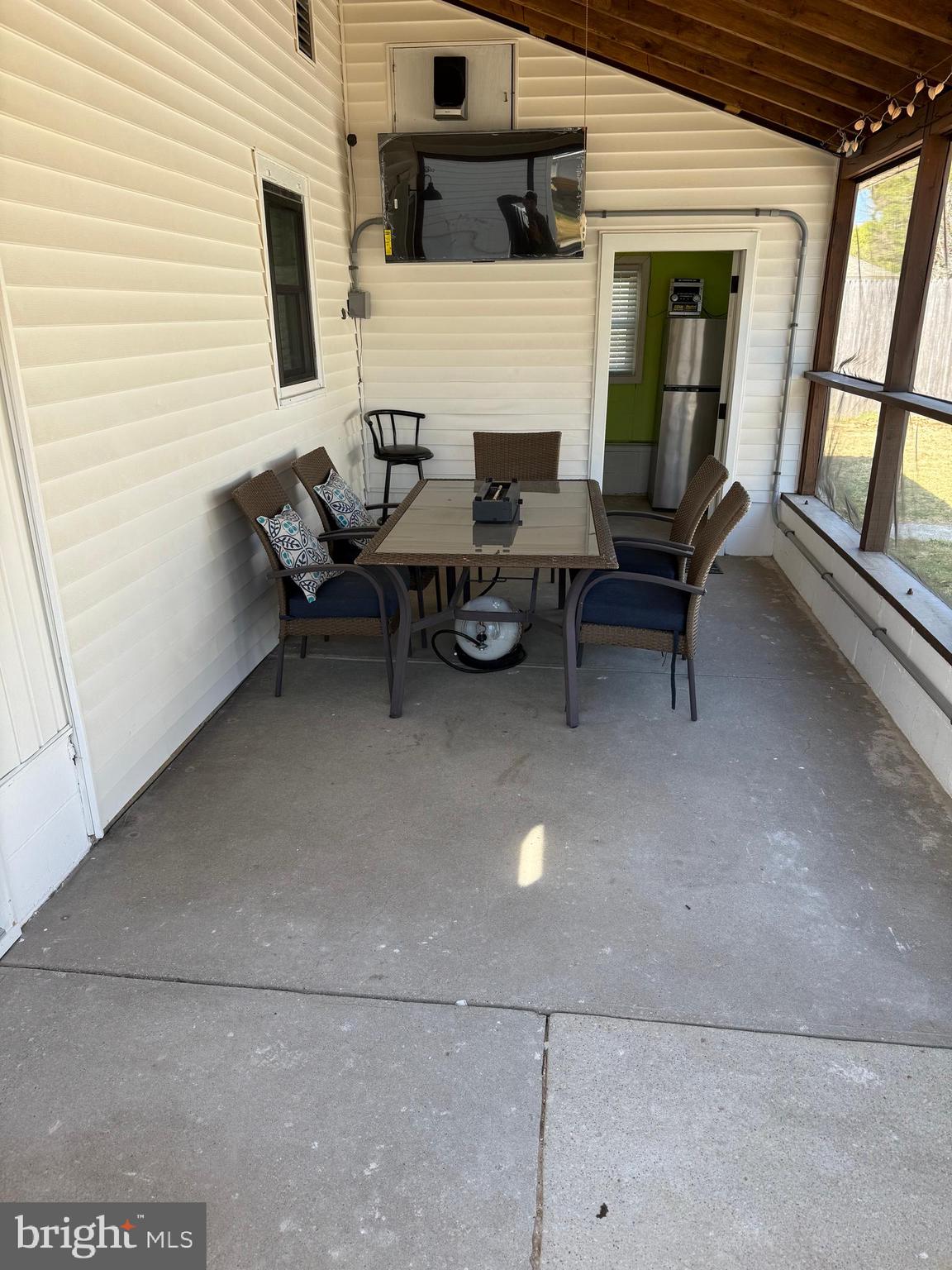 39 Birch Road Villas, NJ 08251 - Photo 41 of 68 Eating Area