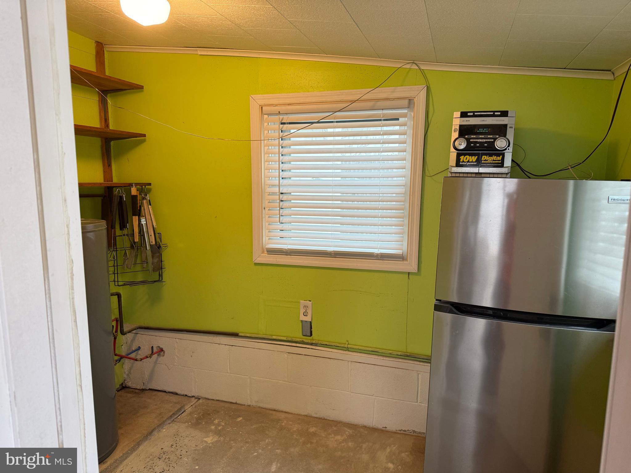 39 Birch Road Villas, NJ 08251 - Photo 43 of 68 Toilet/Utility/Storage Room