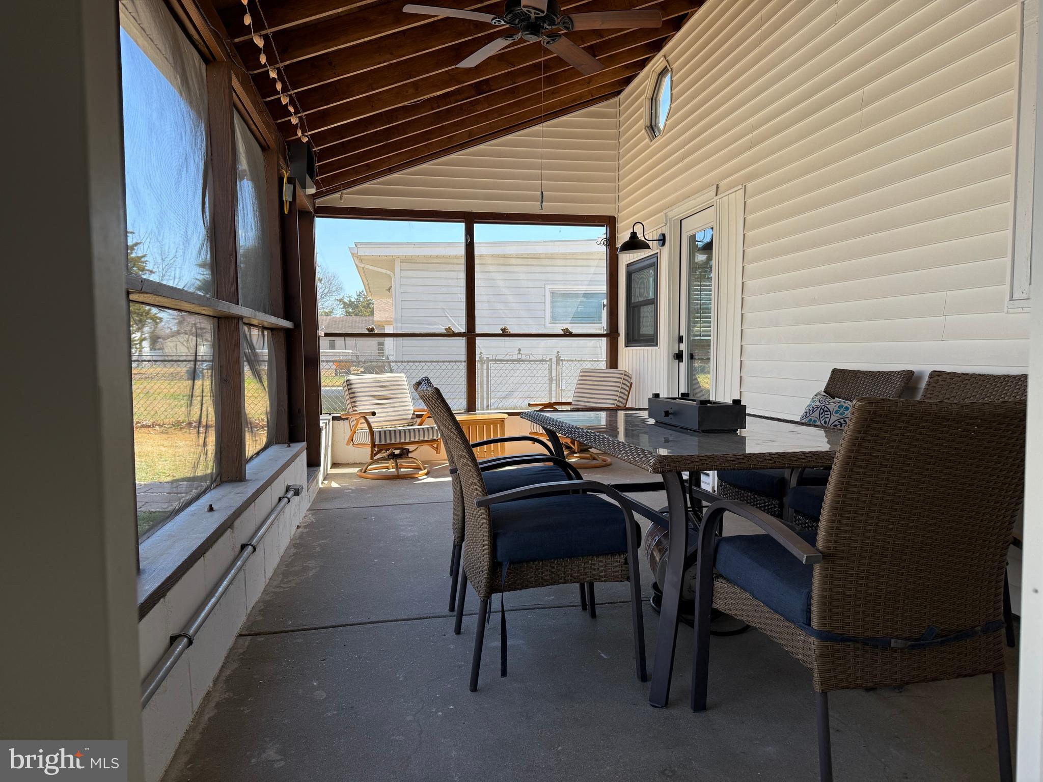 39 Birch Road Villas, NJ 08251 - Photo 45 of 68 Outdoor Patio