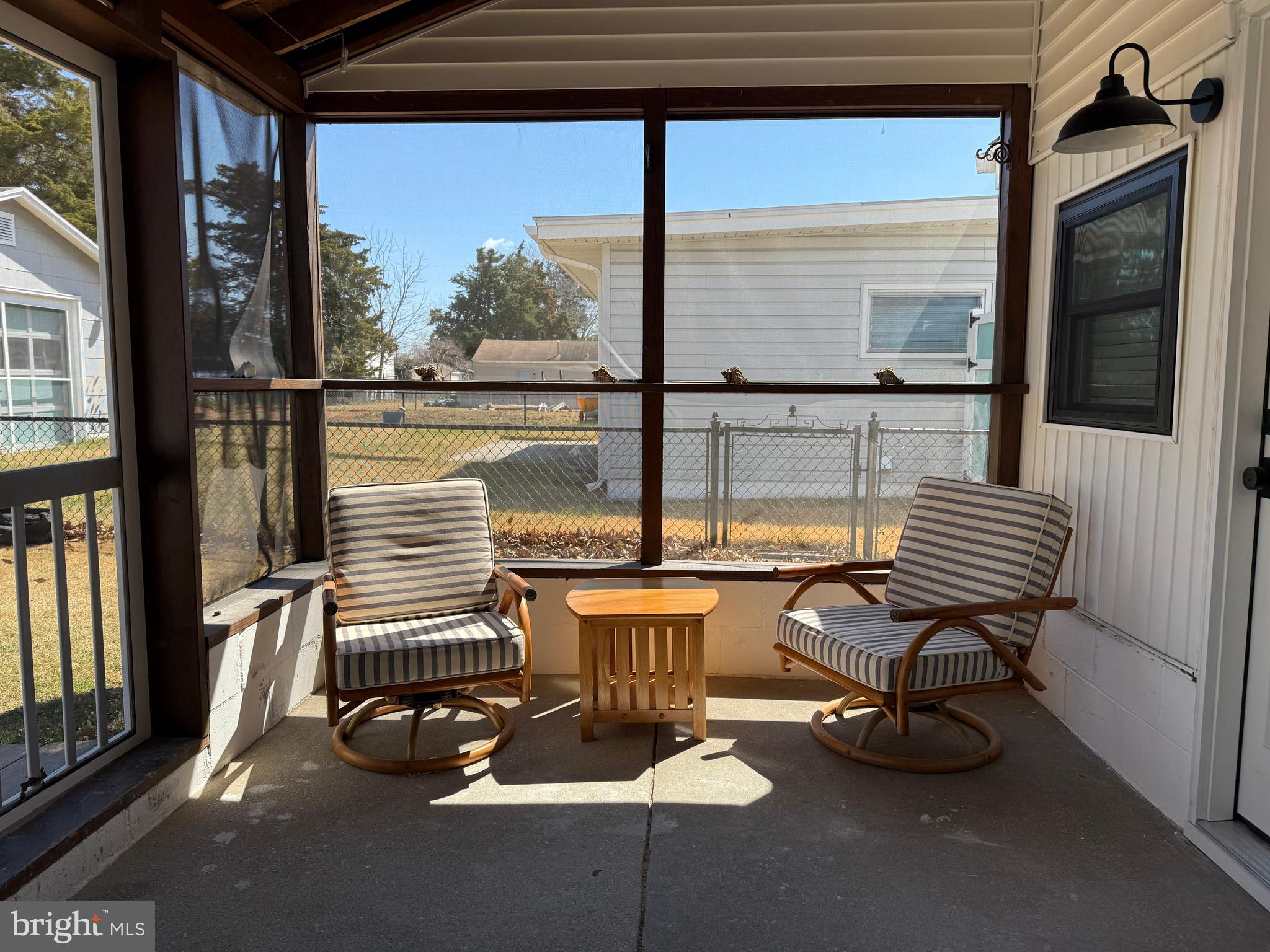39 Birch Road Villas, NJ 08251 - Photo 46 of 68 Lounge Area