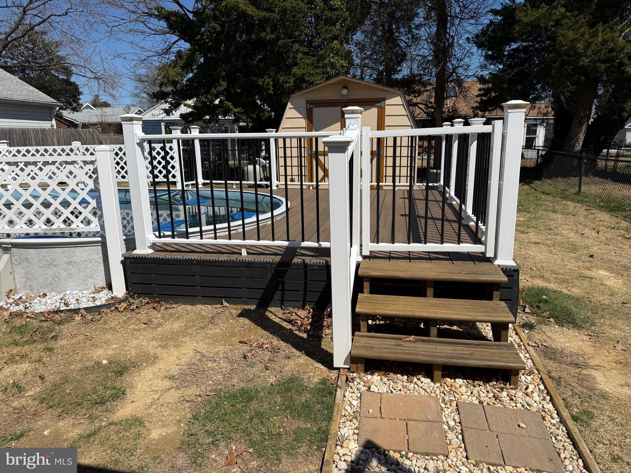 39 Birch Road Villas, NJ 08251 - Photo 47 of 68