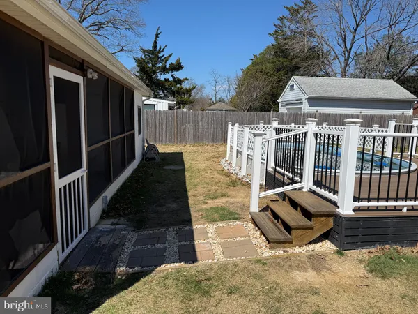 $3,000 | 39 Birch Road, Villas, NJ 08251