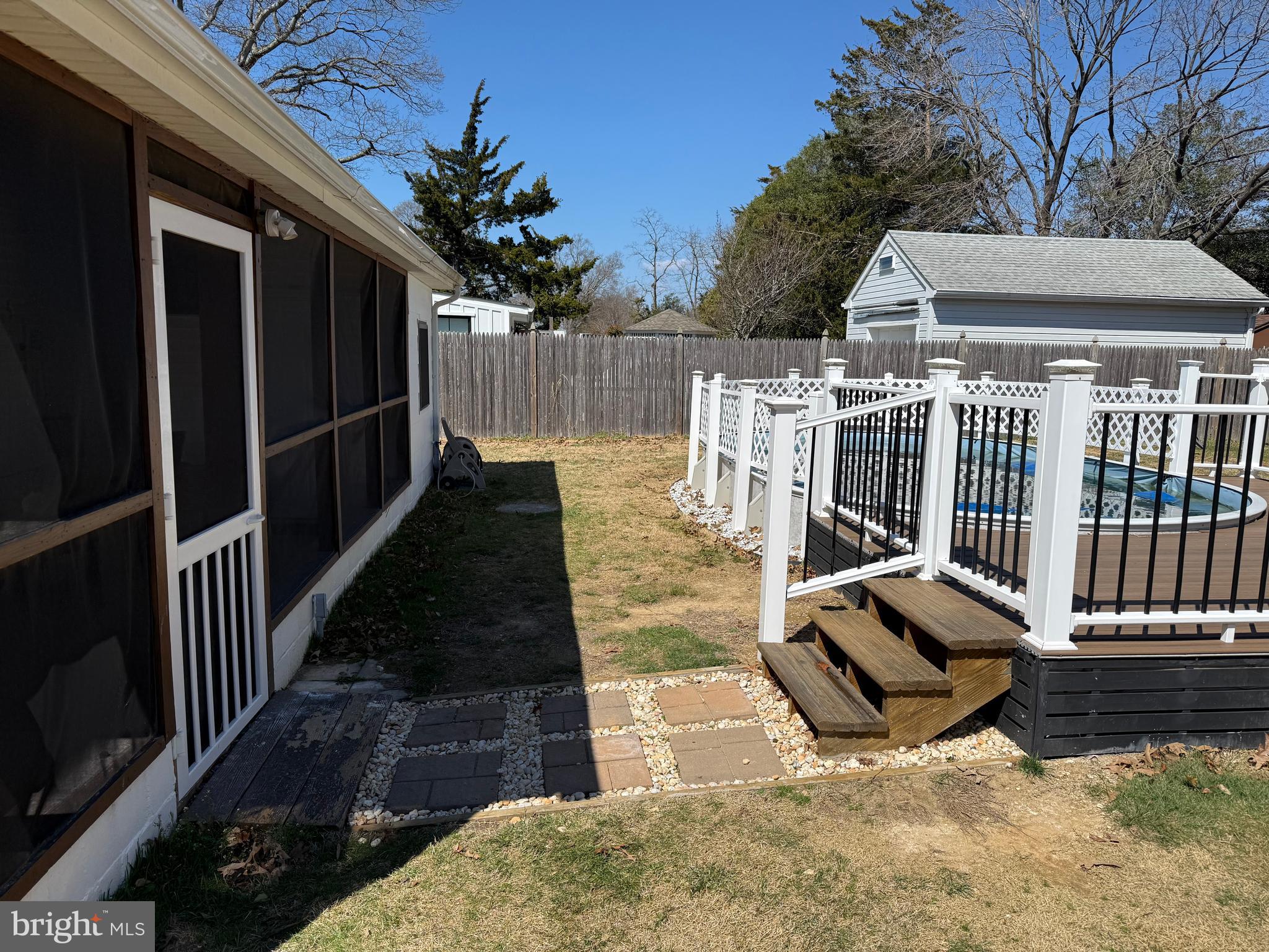 39 Birch Road Villas, NJ 08251 - Photo 49 of 68