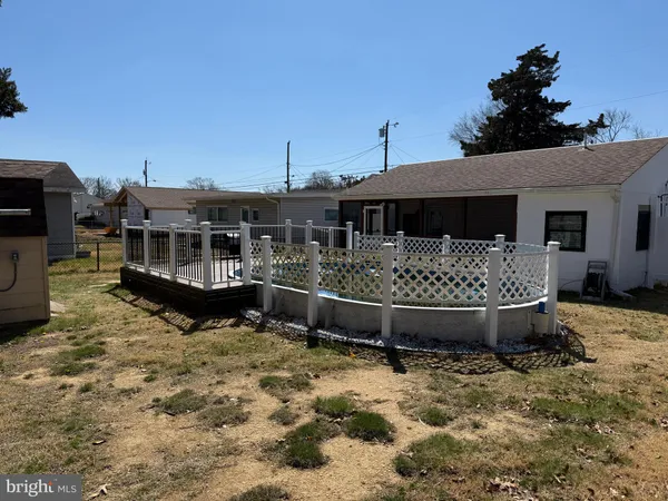 $3,000 | 39 Birch Road, Villas, NJ 08251