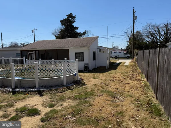 $3,000 | 39 Birch Road, Villas, NJ 08251