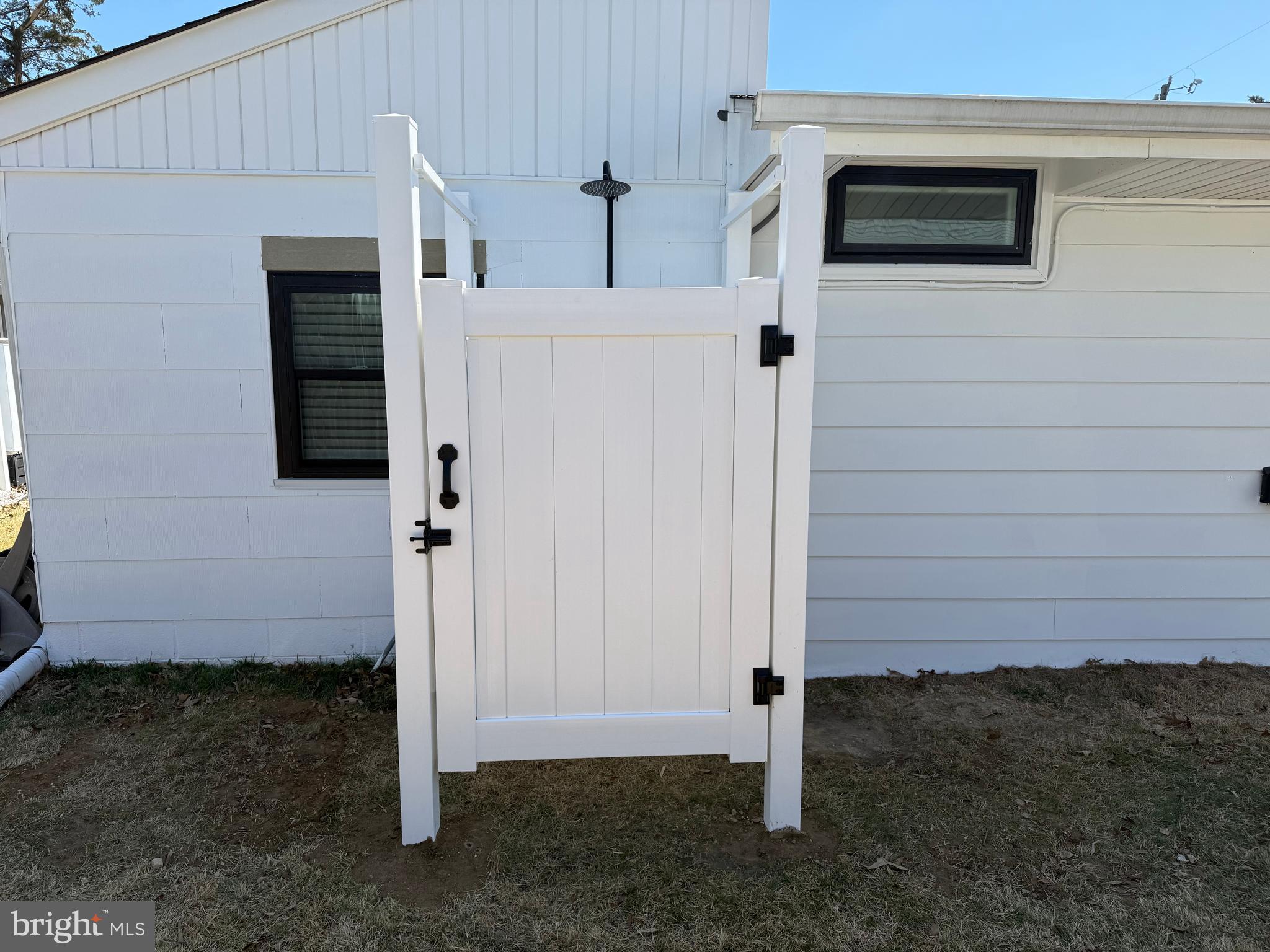 39 Birch Road Villas, NJ 08251 - Photo 60 of 68 Outdoor Shower