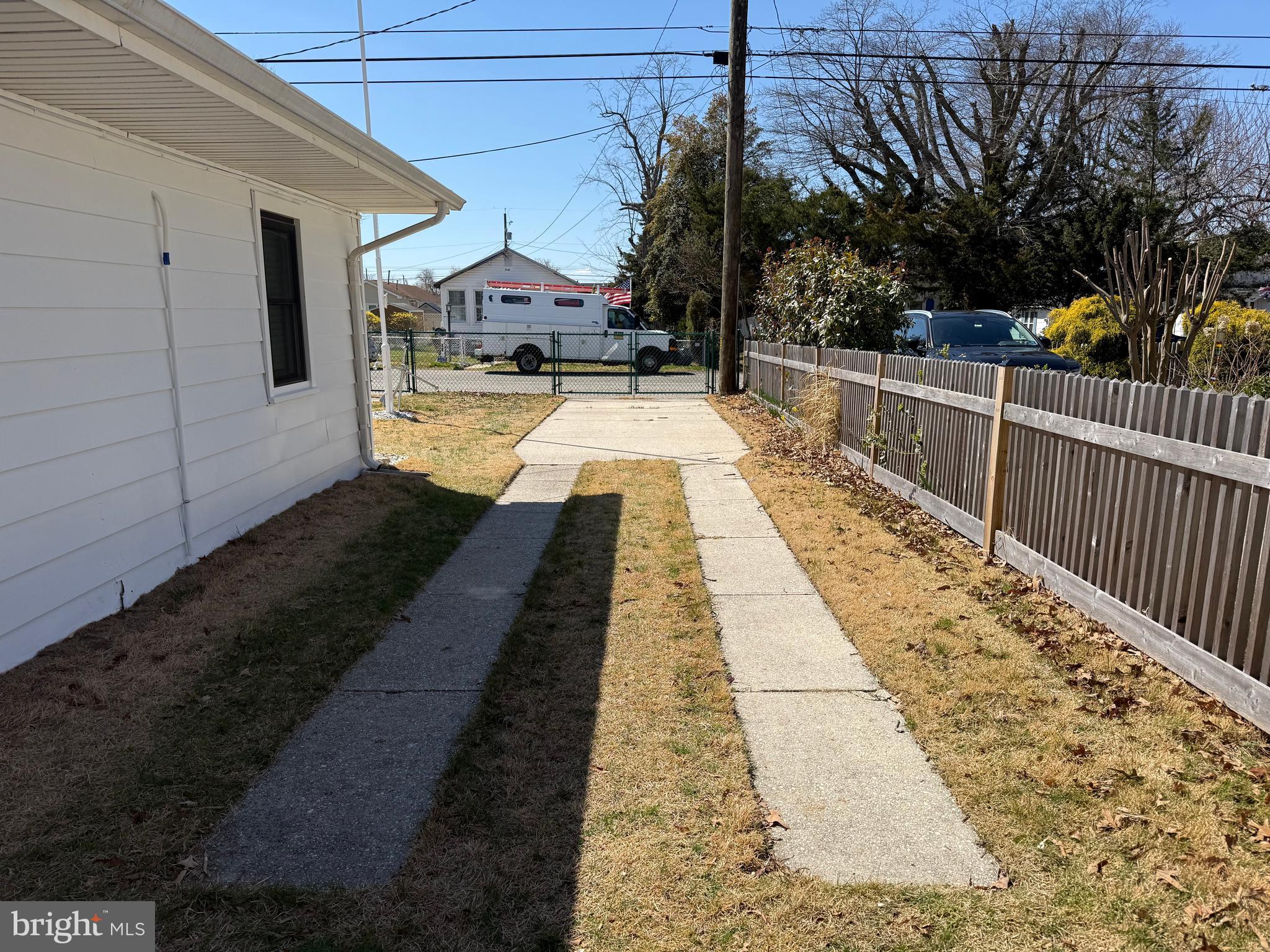 39 Birch Road Villas, NJ 08251 - Photo 62 of 68 2 Car Driveway