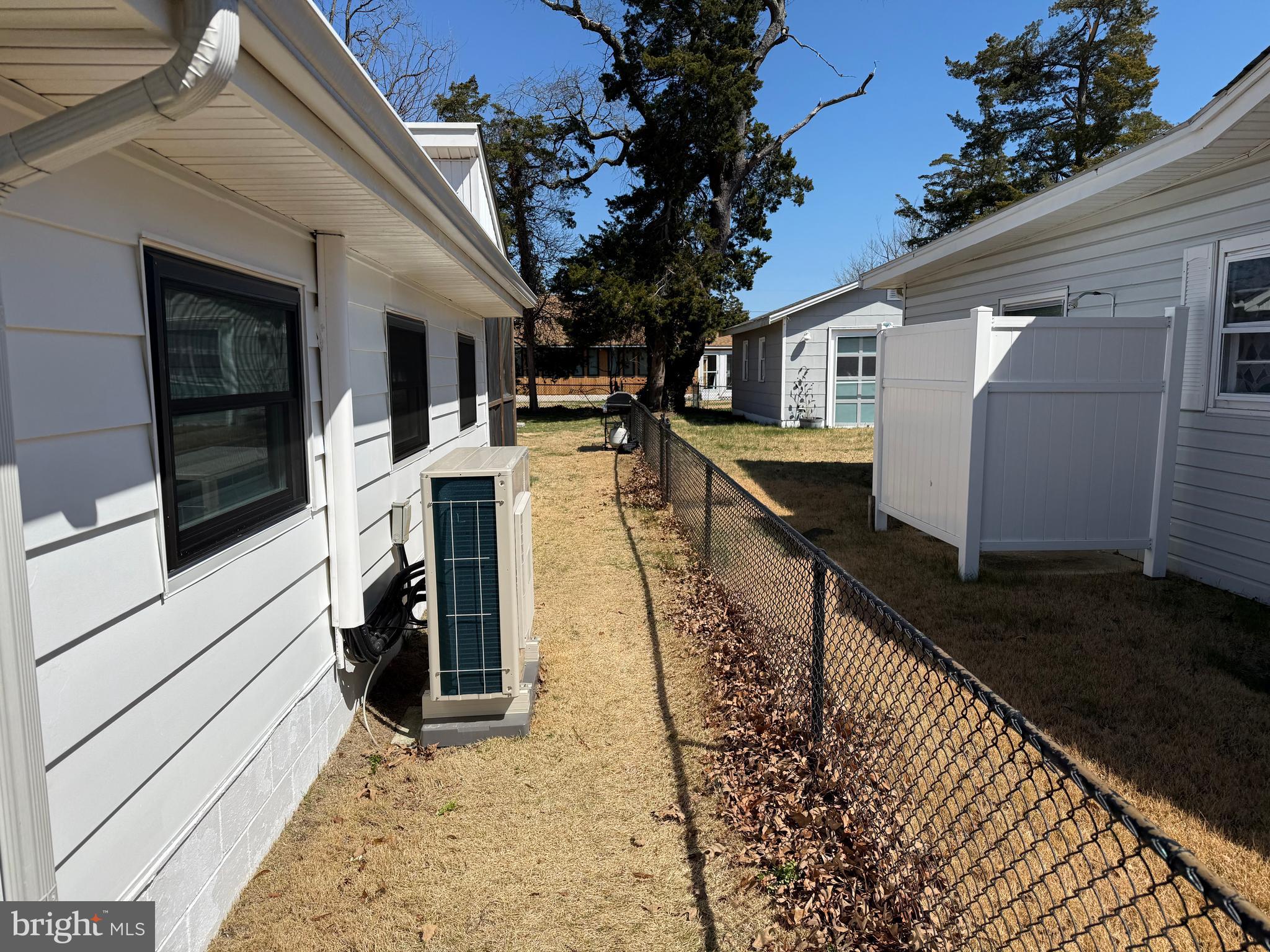 39 Birch Road Villas, NJ 08251 - Photo 63 of 68 New Mini Split HVAC