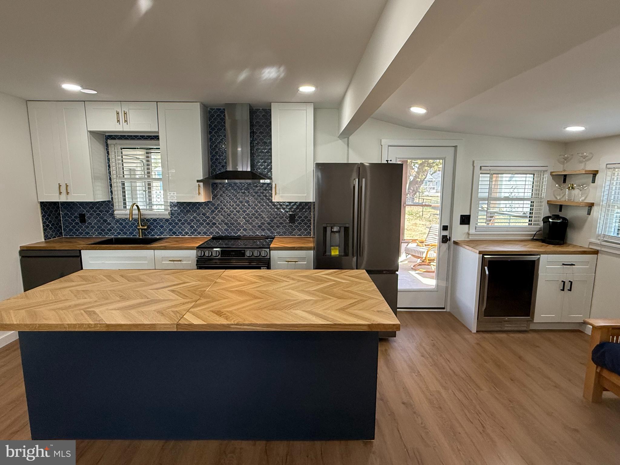 39 Birch Road Villas, NJ 08251 - Photo 9 of 68 Top of the Line Kitchen