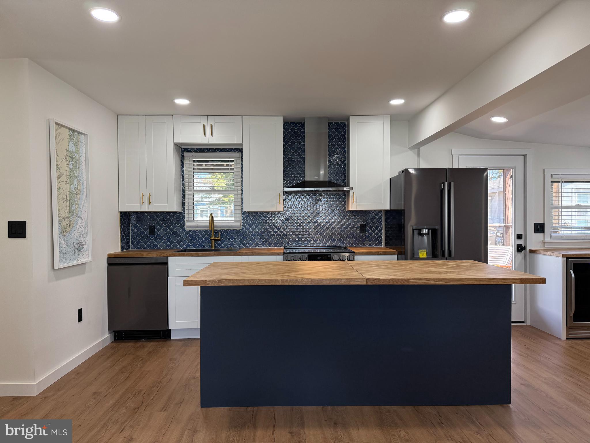 39 Birch Road Villas, NJ 08251 - Photo 10 of 68 Black Stainless Steel Appliances