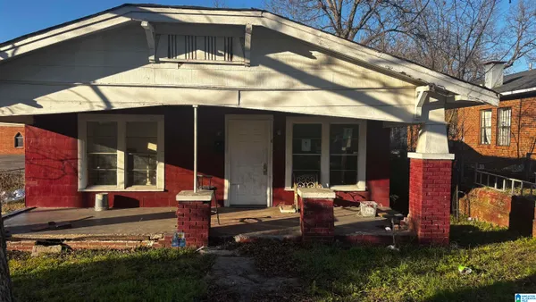 $1,000 | 410 53rd St Ens, Fairfield, AL 35064