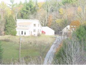 26 Decker Road Georgia, VT 05468 - Photo 1 of 1