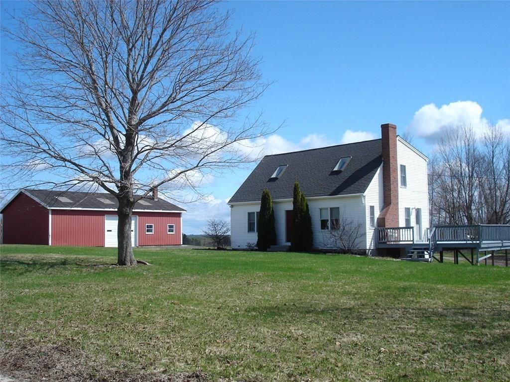60 Clay Road Gorham, ME 04038 - Photo 1 of 35 Photo