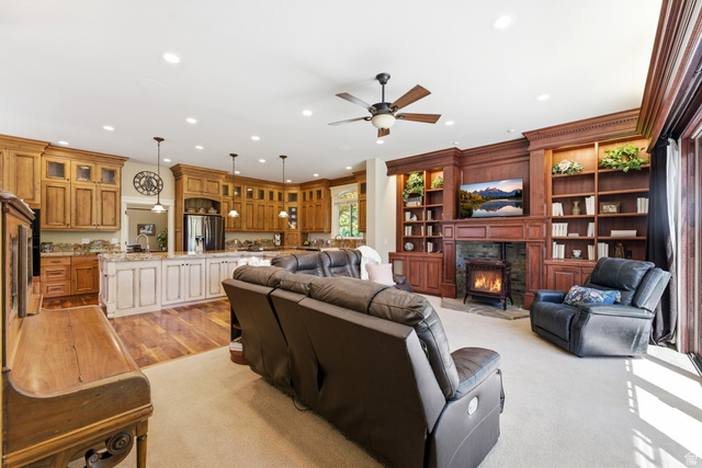 788 North Center Street Midway, UT 84049 - Photo 41 of 117
