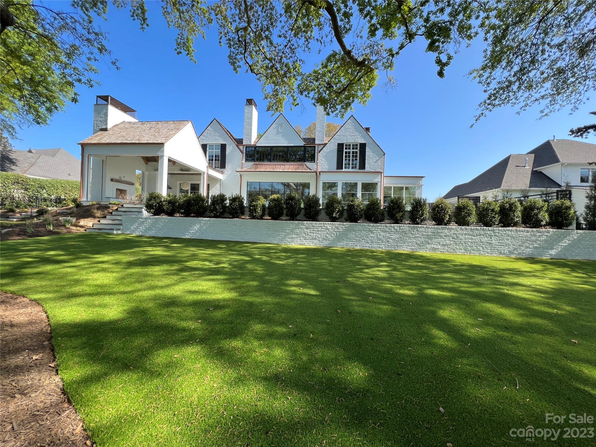 4810 Sentinel Post Road Charlotte, NC 28226 - Photo 3 of 5 Gallery Image 3