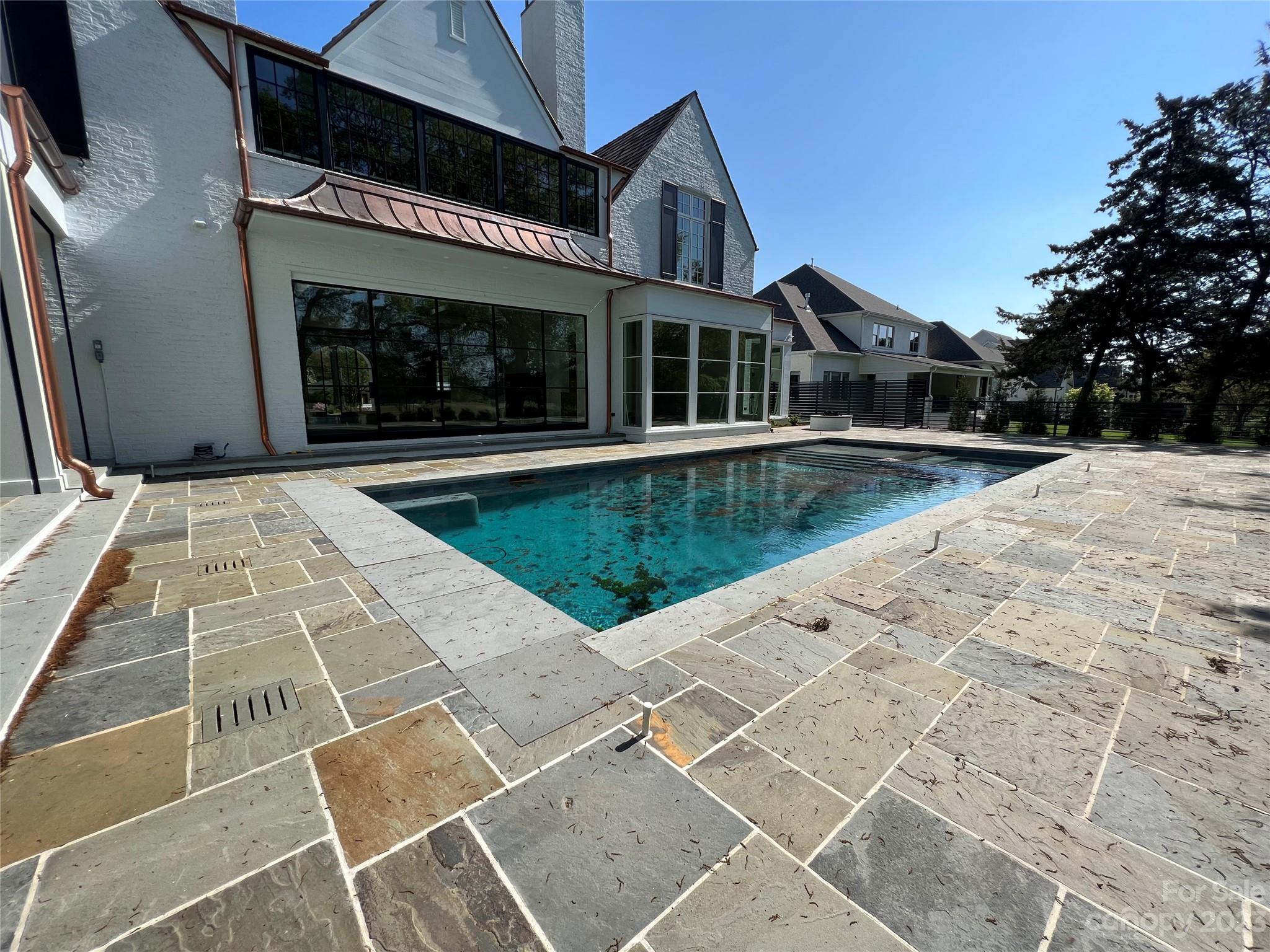 4810 Sentinel Post Road Charlotte, NC 28226 - Photo 4 of 5 Gallery Image 4