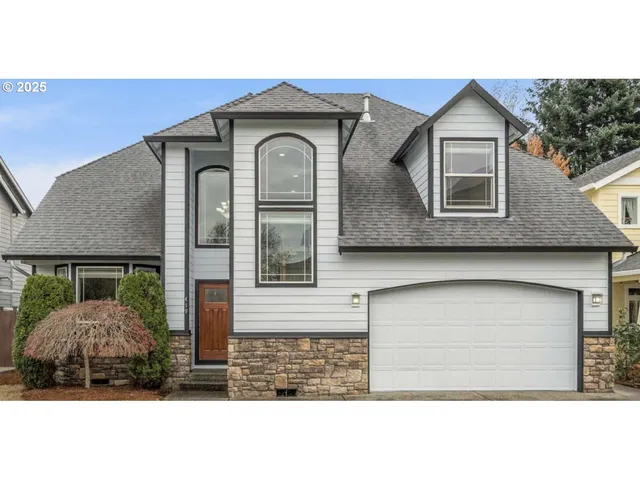 $655,000 | 419 Northeast 169th Avenue, Vancouver, WA 98684