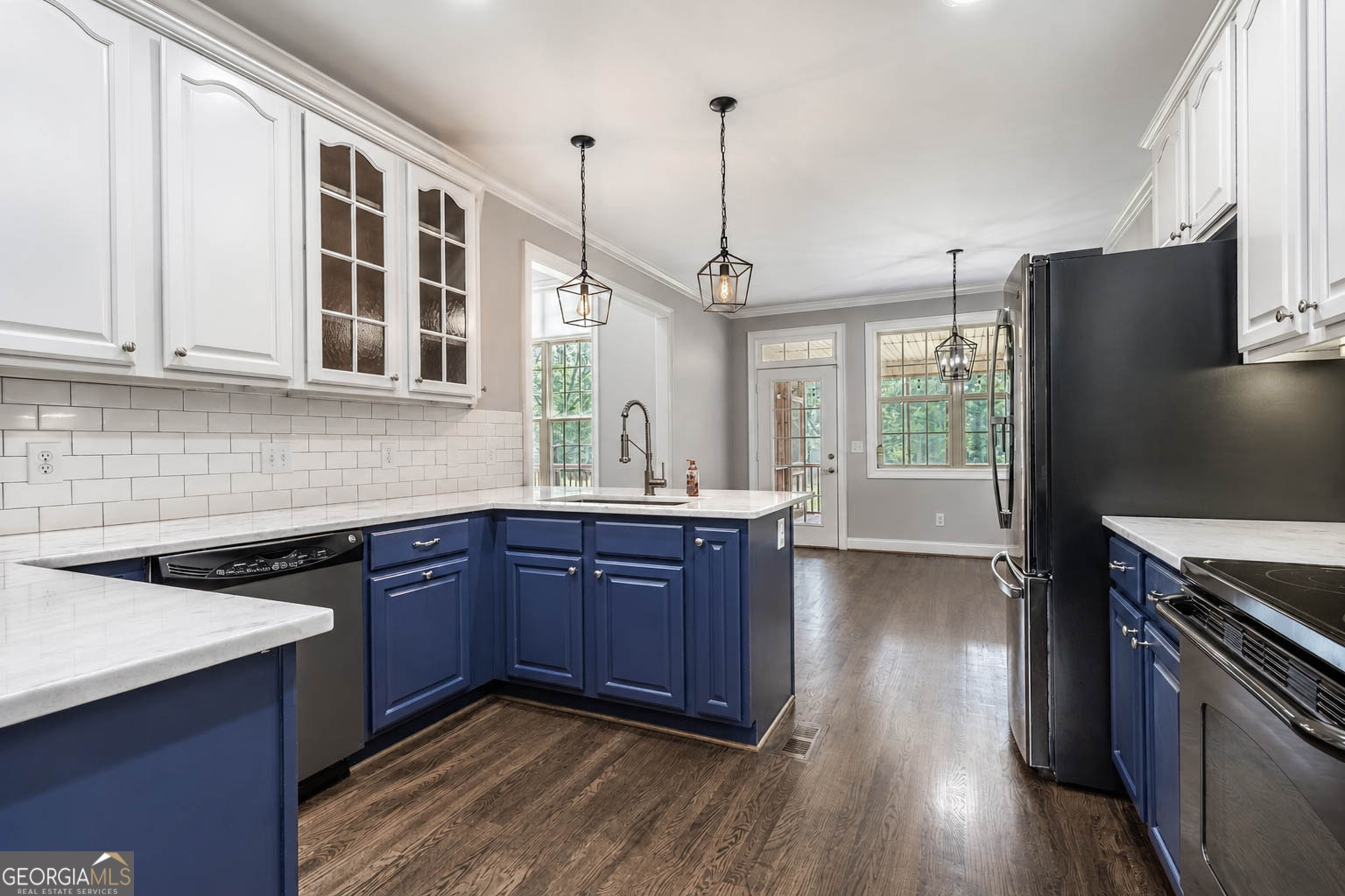 289 Barnes Road Waco, GA 30182 - Photo 15 of 50