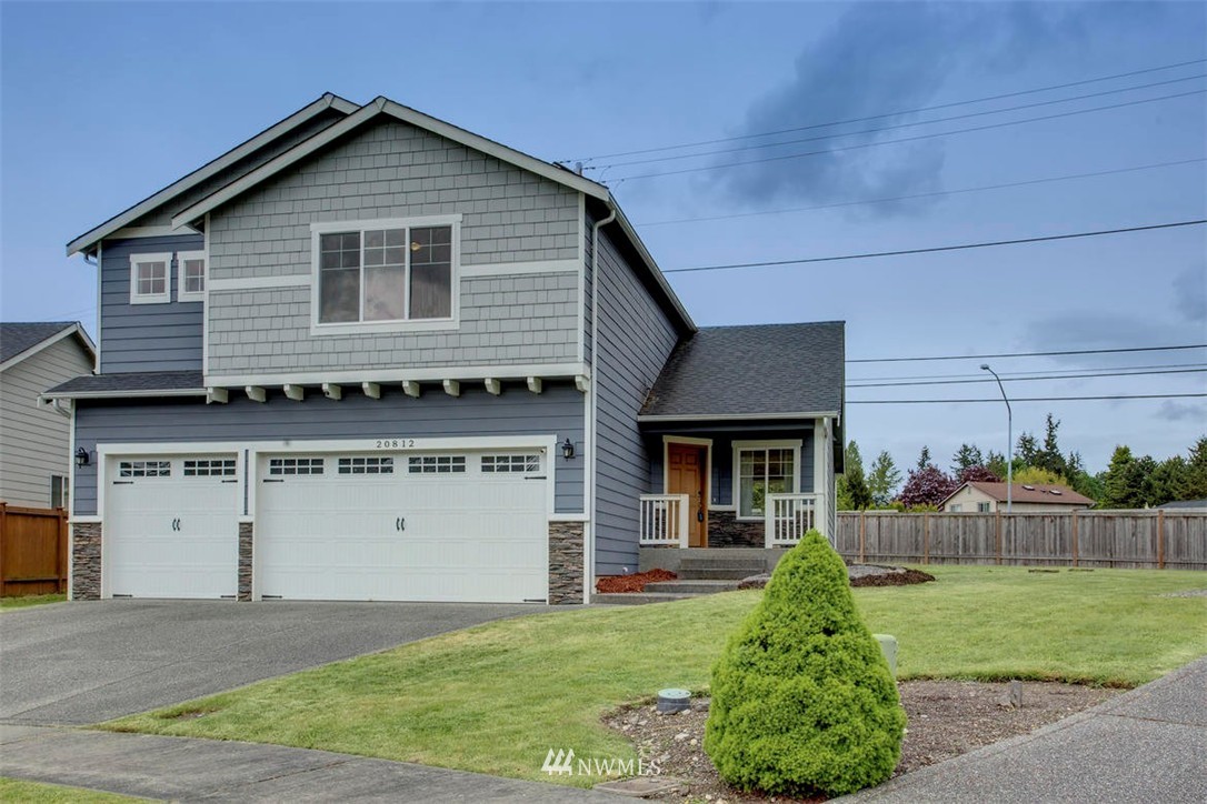 20812 10th Avenue Southeast Bothell, WA 98021 - Photo 1 of 24