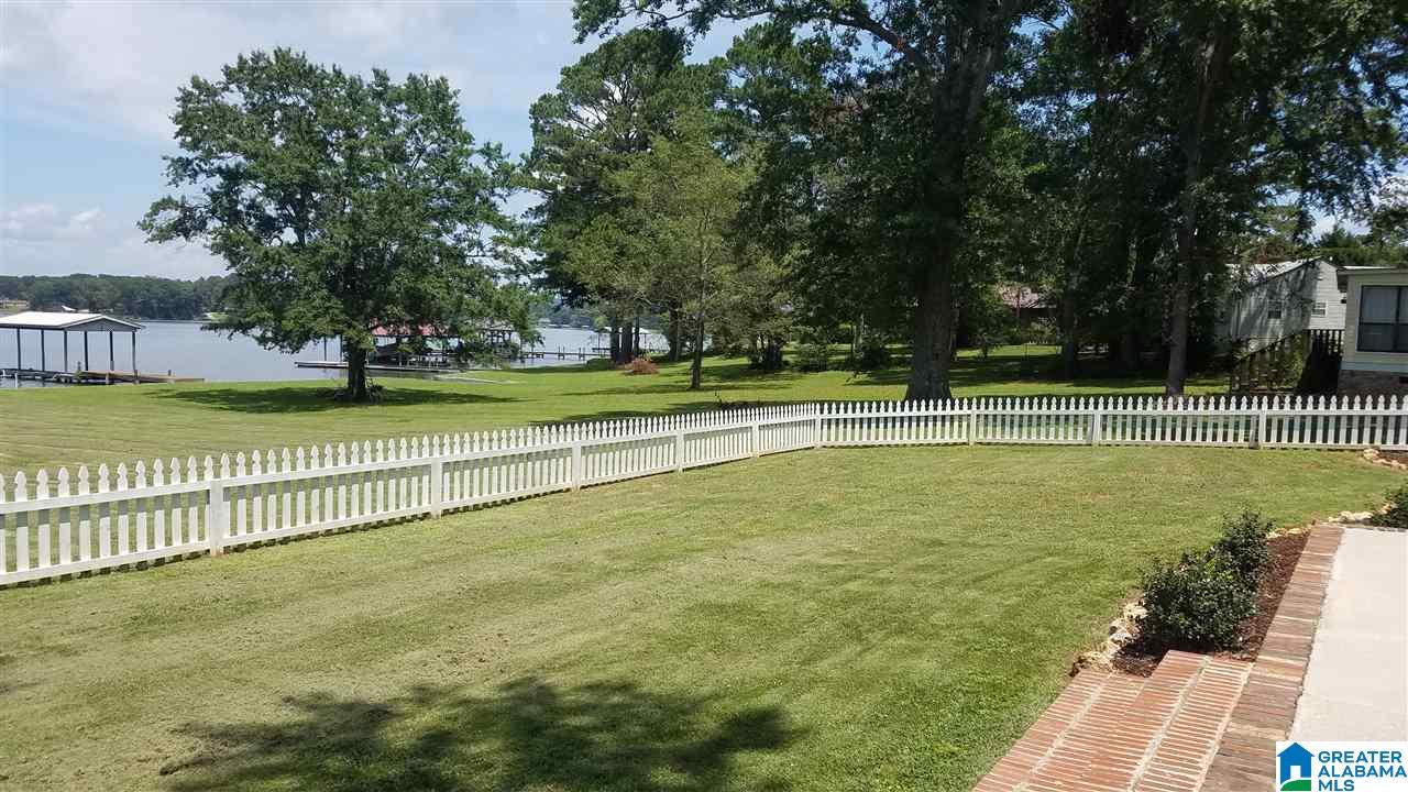 4585 Griffitt Bend Road Talladega, AL 35160 - Photo 39 of 44