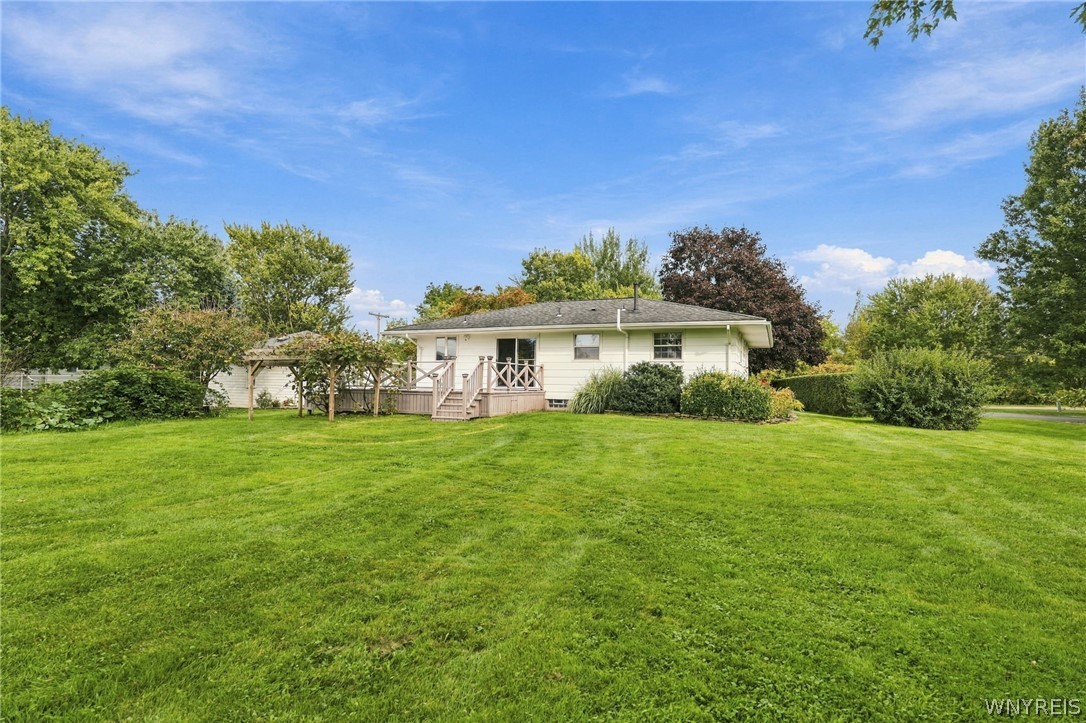 4772 Cottage Road Royalton, NY 14094 - Photo 39 of 39 Gallery Image 39