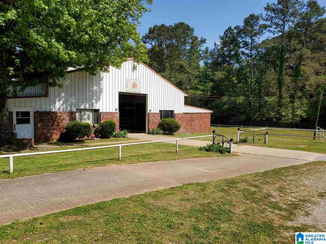 7023 Self Road Pinson, AL 35126 - Photo 31 of 36
